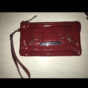 Liz Claiborne Wristlet